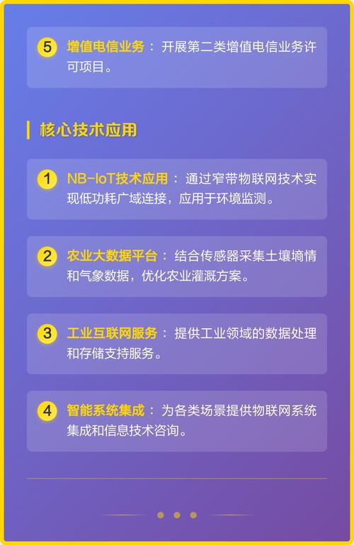 物联网与通讯技术解决方案全解析 从连接到智能的进化之路