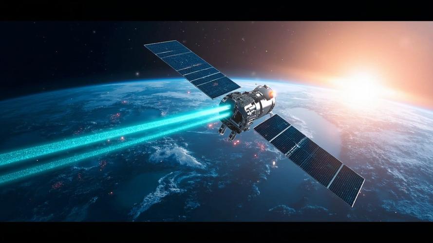商用试验落地:卫星物联网从"技术验证"迈向"业务经营"